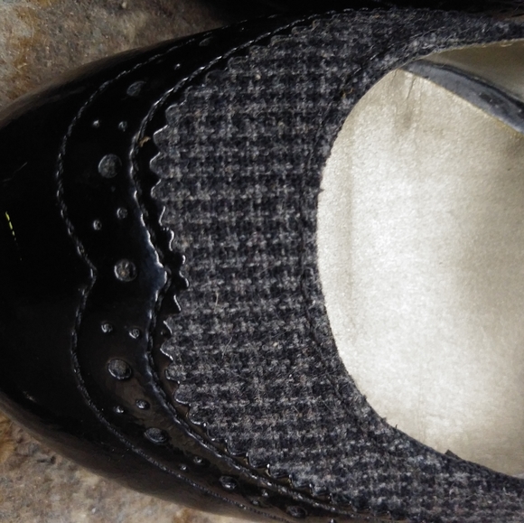 Trend Report womens Heel - Picture 4 of 7